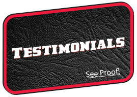 Boot Guard Testimonials